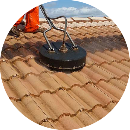 roof pressure cleaning adelaide